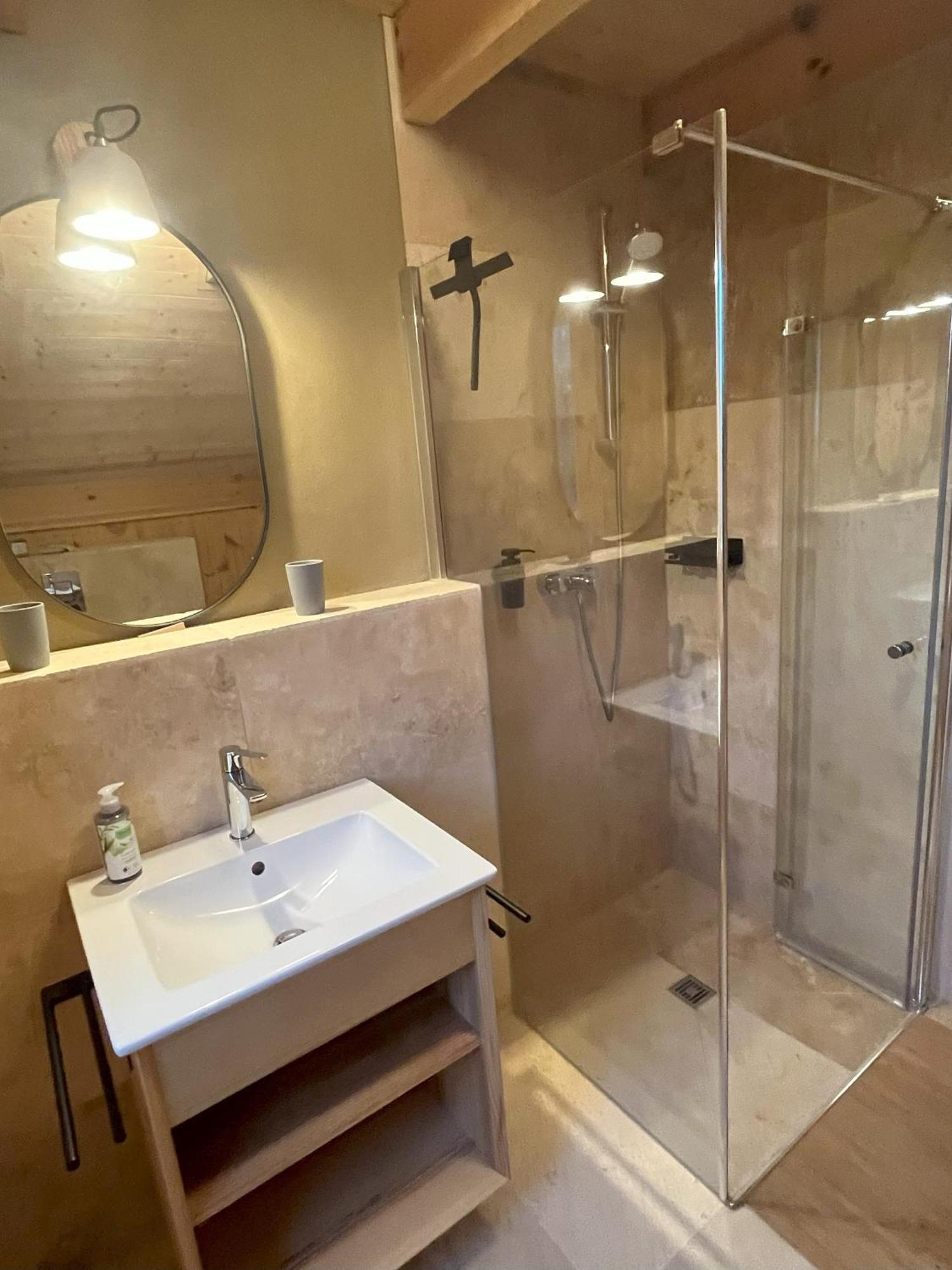 B&B Zirbenduft ريبنيتس-دامغارتن المظهر الخارجي الصورة